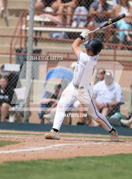 Thumbnail 1 in Horizon vs. Fort Collins (CHSAA 5A First Round Consolation) photogallery.