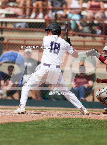 Thumbnail 3 in Horizon vs. Fort Collins (CHSAA 5A First Round Consolation) photogallery.