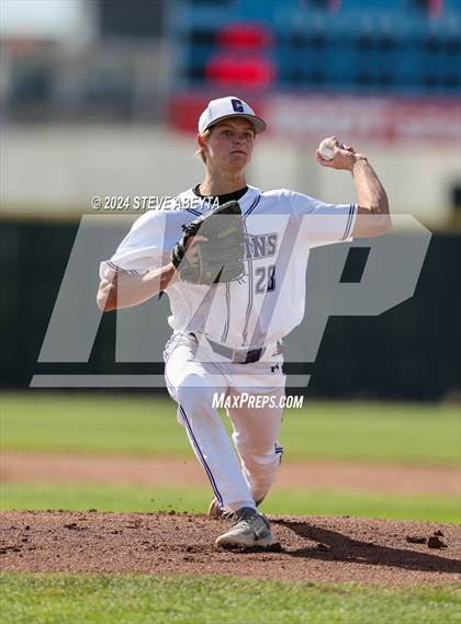 Thumbnail 3 in Horizon vs. Fort Collins (CHSAA 5A First Round Consolation) photogallery.