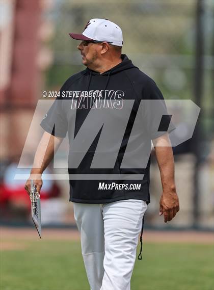 Thumbnail 1 in Horizon vs. Fort Collins (CHSAA 5A First Round Consolation) photogallery.