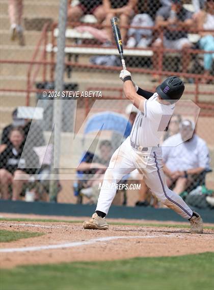 Thumbnail 3 in Horizon vs. Fort Collins (CHSAA 5A First Round Consolation) photogallery.