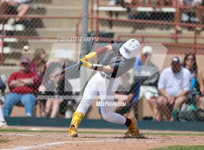 Thumbnail 3 in Horizon vs. Fort Collins (CHSAA 5A First Round Consolation) photogallery.