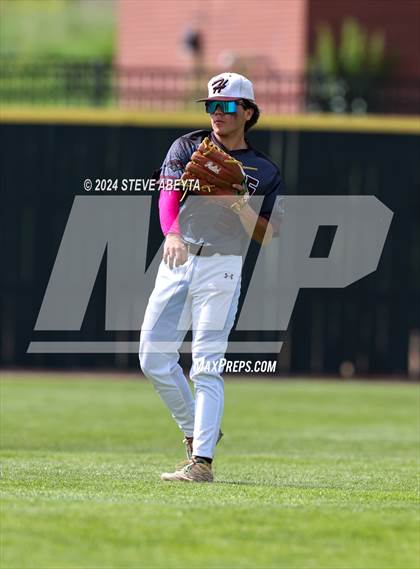 Thumbnail 3 in Horizon vs. Fort Collins (CHSAA 5A First Round Consolation) photogallery.