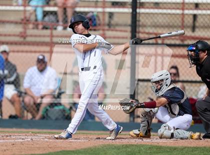 Thumbnail 2 in Horizon vs. Fort Collins (CHSAA 5A First Round Consolation) photogallery.