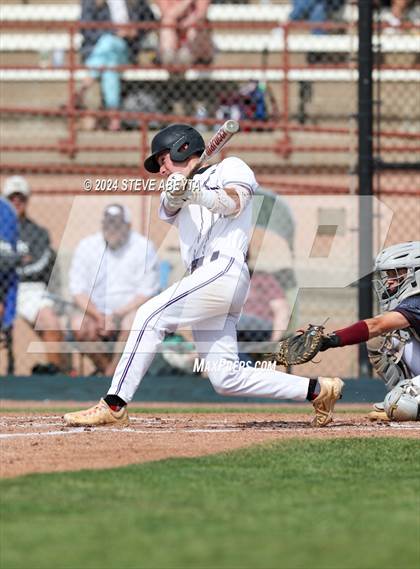 Thumbnail 1 in Horizon vs. Fort Collins (CHSAA 5A First Round Consolation) photogallery.