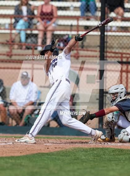 Thumbnail 1 in Horizon vs. Fort Collins (CHSAA 5A First Round Consolation) photogallery.