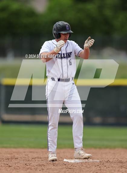 Thumbnail 1 in Horizon vs. Fort Collins (CHSAA 5A First Round Consolation) photogallery.