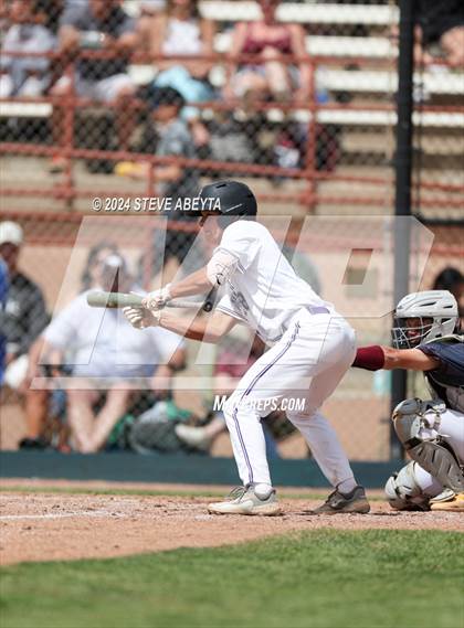 Thumbnail 2 in Horizon vs. Fort Collins (CHSAA 5A First Round Consolation) photogallery.