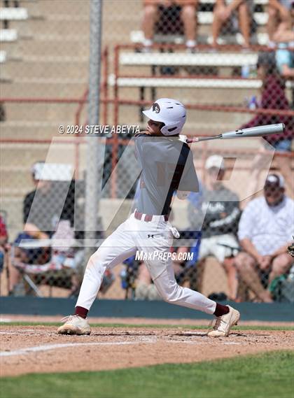 Thumbnail 2 in Horizon vs. Fort Collins (CHSAA 5A First Round Consolation) photogallery.