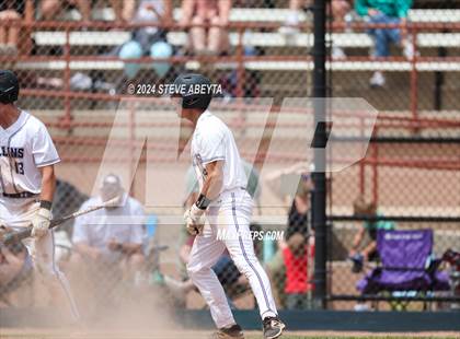 Thumbnail 3 in Horizon vs. Fort Collins (CHSAA 5A First Round Consolation) photogallery.