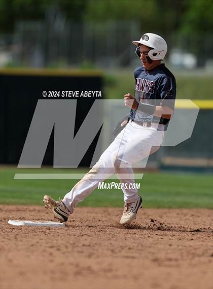 Thumbnail 1 in Horizon vs. Fort Collins (CHSAA 5A First Round Consolation) photogallery.