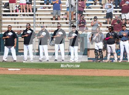 Thumbnail 3 in Horizon vs. Fort Collins (CHSAA 5A First Round Consolation) photogallery.