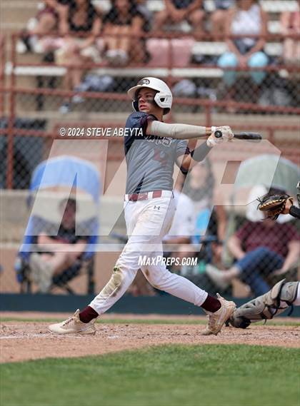 Thumbnail 1 in Horizon vs. Fort Collins (CHSAA 5A First Round Consolation) photogallery.