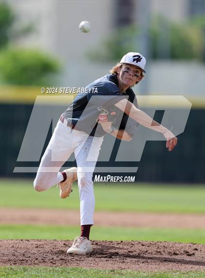 Thumbnail 3 in Horizon vs. Fort Collins (CHSAA 5A First Round Consolation) photogallery.