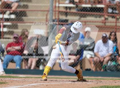 Thumbnail 2 in Horizon vs. Fort Collins (CHSAA 5A First Round Consolation) photogallery.