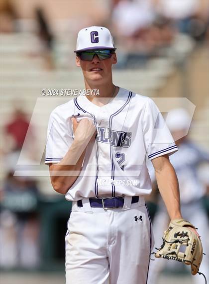 Thumbnail 2 in Horizon vs. Fort Collins (CHSAA 5A First Round Consolation) photogallery.