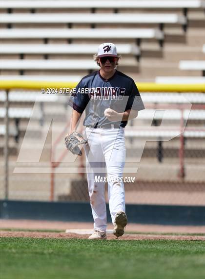 Thumbnail 1 in Horizon vs. Fort Collins (CHSAA 5A First Round Consolation) photogallery.