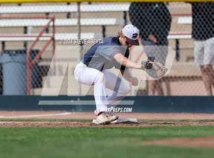 Thumbnail 2 in Horizon vs. Fort Collins (CHSAA 5A First Round Consolation) photogallery.
