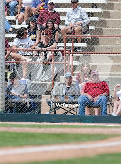 Thumbnail 1 in Horizon vs. Fort Collins (CHSAA 5A First Round Consolation) photogallery.