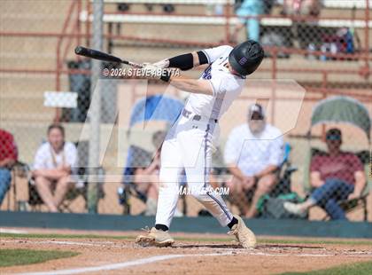 Thumbnail 1 in Horizon vs. Fort Collins (CHSAA 5A First Round Consolation) photogallery.