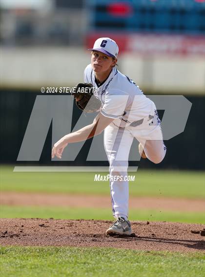 Thumbnail 2 in Horizon vs. Fort Collins (CHSAA 5A First Round Consolation) photogallery.