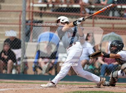 Thumbnail 3 in Horizon vs. Fort Collins (CHSAA 5A First Round Consolation) photogallery.