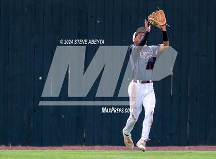 Thumbnail 1 in Horizon vs. Fort Collins (CHSAA 5A First Round Consolation) photogallery.