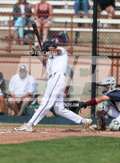 Thumbnail 3 in Horizon vs. Fort Collins (CHSAA 5A First Round Consolation) photogallery.