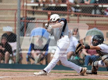 Thumbnail 1 in Horizon vs. Fort Collins (CHSAA 5A First Round Consolation) photogallery.