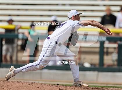 Thumbnail 1 in Horizon vs. Fort Collins (CHSAA 5A First Round Consolation) photogallery.