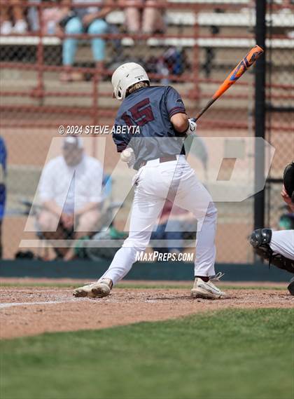 Thumbnail 3 in Horizon vs. Fort Collins (CHSAA 5A First Round Consolation) photogallery.
