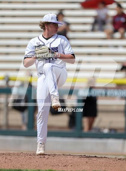 Thumbnail 3 in Horizon vs. Fort Collins (CHSAA 5A First Round Consolation) photogallery.