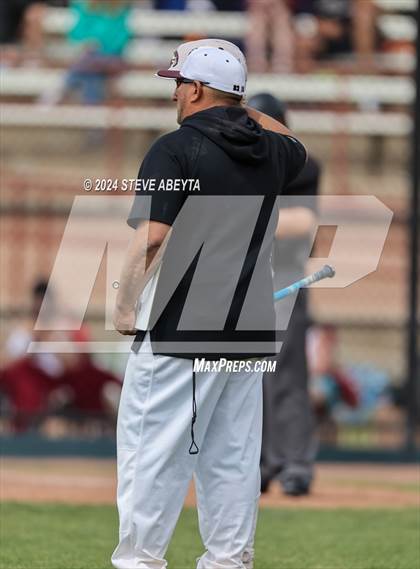 Thumbnail 1 in Horizon vs. Fort Collins (CHSAA 5A First Round Consolation) photogallery.