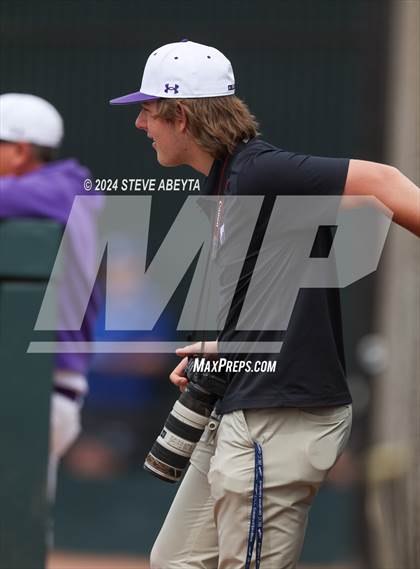 Thumbnail 2 in Horizon vs. Fort Collins (CHSAA 5A First Round Consolation) photogallery.