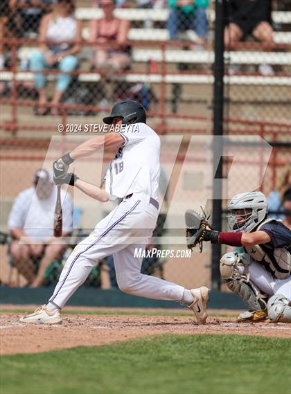 Thumbnail 3 in Horizon vs. Fort Collins (CHSAA 5A First Round Consolation) photogallery.