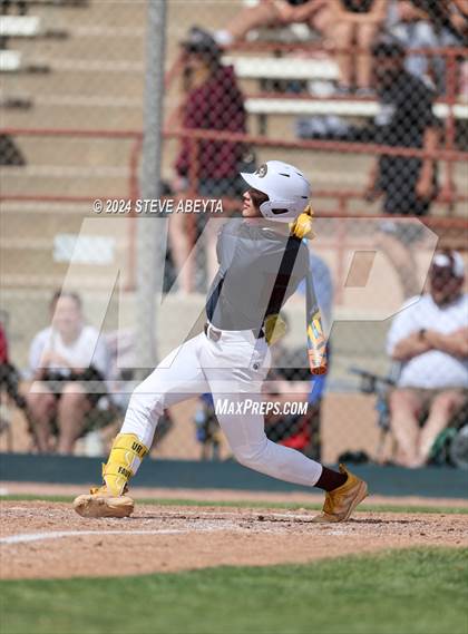Thumbnail 2 in Horizon vs. Fort Collins (CHSAA 5A First Round Consolation) photogallery.