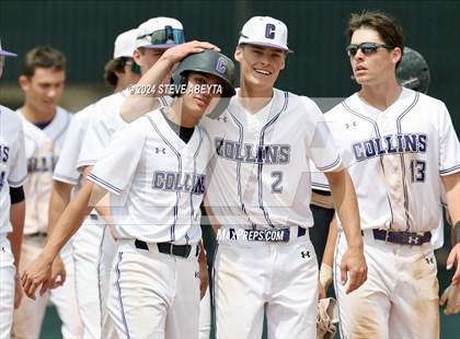 Thumbnail 2 in Horizon vs. Fort Collins (CHSAA 5A First Round Consolation) photogallery.