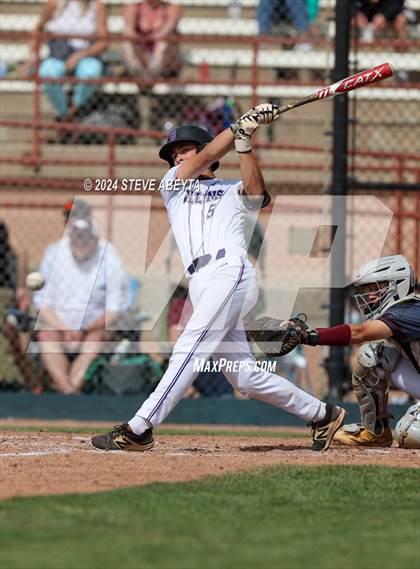 Thumbnail 1 in Horizon vs. Fort Collins (CHSAA 5A First Round Consolation) photogallery.