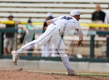Thumbnail 1 in Horizon vs. Fort Collins (CHSAA 5A First Round Consolation) photogallery.