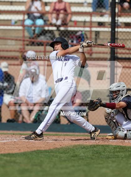 Thumbnail 2 in Horizon vs. Fort Collins (CHSAA 5A First Round Consolation) photogallery.