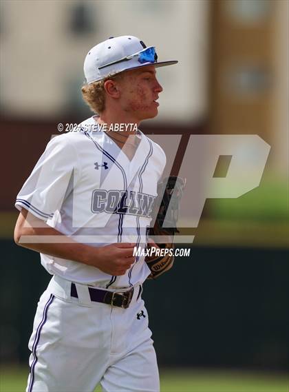 Thumbnail 2 in Horizon vs. Fort Collins (CHSAA 5A First Round Consolation) photogallery.