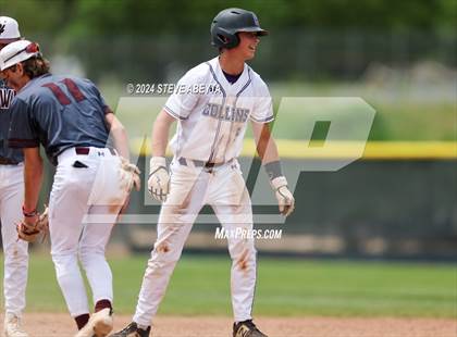Thumbnail 1 in Horizon vs. Fort Collins (CHSAA 5A First Round Consolation) photogallery.