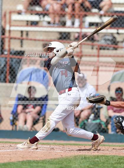 Thumbnail 2 in Horizon vs. Fort Collins (CHSAA 5A First Round Consolation) photogallery.
