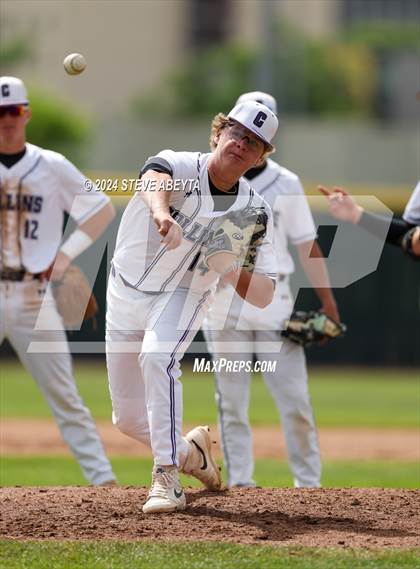 Thumbnail 3 in Horizon vs. Fort Collins (CHSAA 5A First Round Consolation) photogallery.