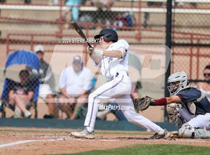 Thumbnail 3 in Horizon vs. Fort Collins (CHSAA 5A First Round Consolation) photogallery.