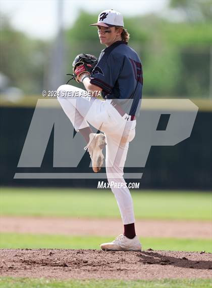 Thumbnail 3 in Horizon vs. Fort Collins (CHSAA 5A First Round Consolation) photogallery.