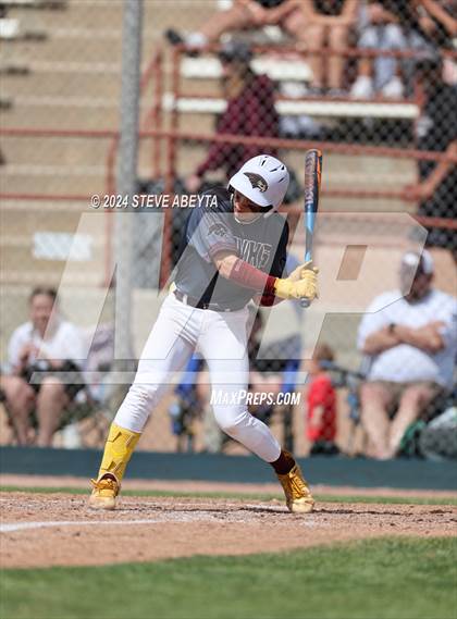Thumbnail 3 in Horizon vs. Fort Collins (CHSAA 5A First Round Consolation) photogallery.