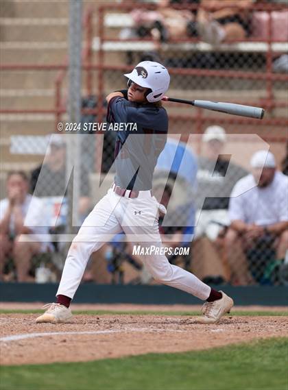 Thumbnail 3 in Horizon vs. Fort Collins (CHSAA 5A First Round Consolation) photogallery.