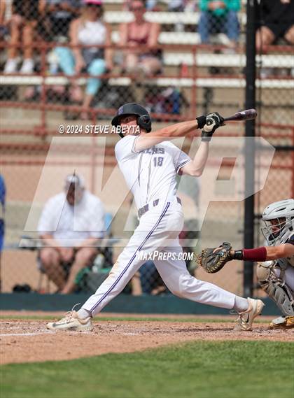 Thumbnail 1 in Horizon vs. Fort Collins (CHSAA 5A First Round Consolation) photogallery.