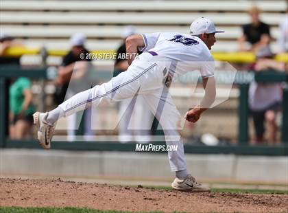 Thumbnail 1 in Horizon vs. Fort Collins (CHSAA 5A First Round Consolation) photogallery.